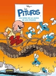 Los Pitufos