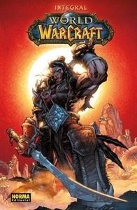 World of Warcraft Integral