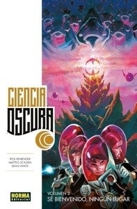 Ciencia oscura