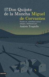 Don Quijote de la Mancha (edición de lujo).