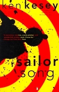 Sailor Song