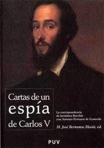 Cartas de un espía de Carlos V