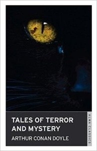 Tales of Terror and Mystery