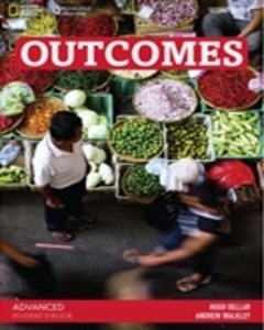 Outcomes Advanced (2nd ed.) Teacher's Book and Class Audio CD