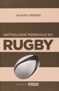 Anthologie mondiale du rugby