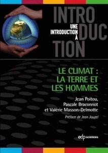 Le climat : la Terre et les hommes