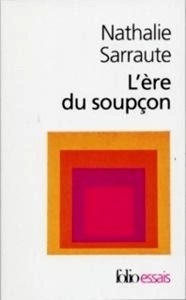 L'ère du soupçon. Essais sur le roman