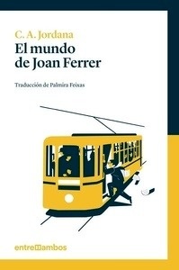 El mundo de Joan Ferrer