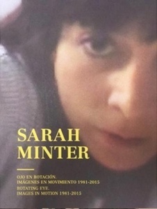 Sarah Minter