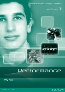 Performance 1 Workbook English