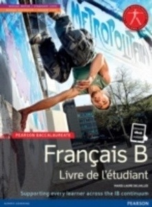 Pearson Baccalaureate Francais B New Bundle
