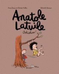 Anatole Latuile