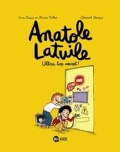 Anatole Latuile