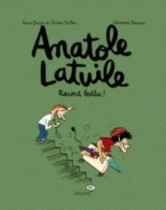 Anatole Latuile