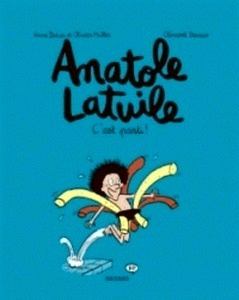 Anatole Latuile