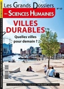 Les Grands Dossiers des Sciences Humaines