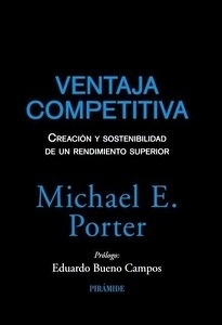 Ventaja competitiva