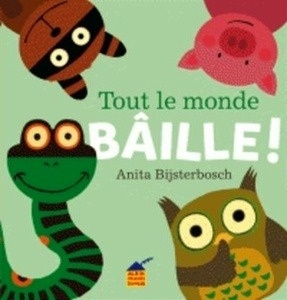 Tout le monde baîlle !
