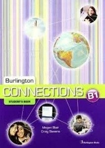 Connections B1 Student's Book