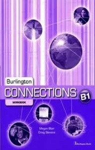 Connections B1 Workbook