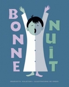 Bonne nuit