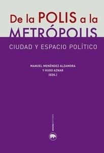 De la polis a la metrópolis