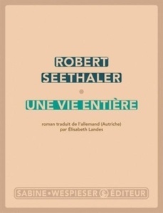 Une vie entière