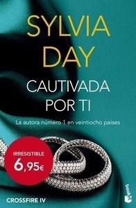 Cautivada por ti (Crossfire IV)