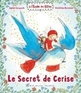 Le secret de Cerise