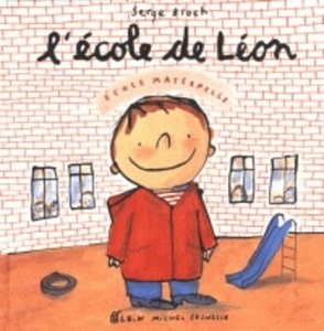 L'école de Léon