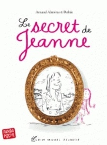 Le secret de Jeanne