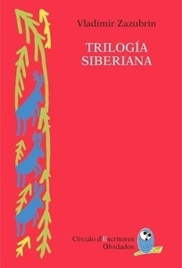 Trilogía siberiana