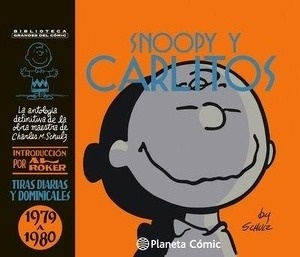 Snoopy y Carlitos 15 (1979-1980)