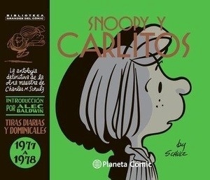 Snoopy y Carlitos 14 (1977-1978)