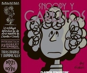 Snoopy y Carlitos 13 (1975-1976)
