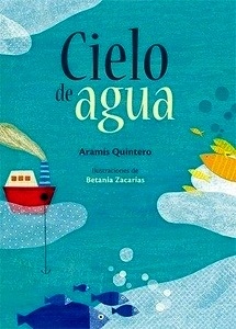 Cielo de agua