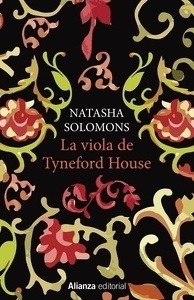 La viola de Tyneford House