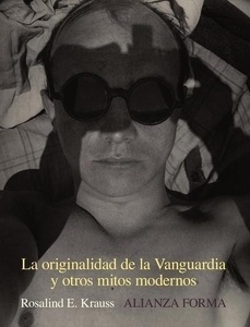 La originalidad de la Vanguardia y otros mitos modernos