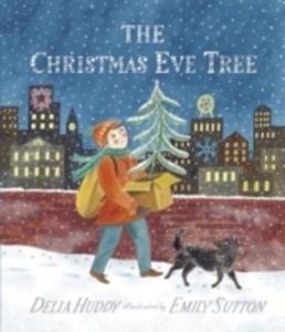 The Christmas Eve Tree