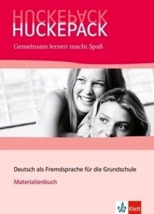 Huckepack, Gemeinsam lernen macht Spass , Materialienbuch