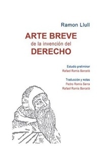 Arte breve de la invención del derecho