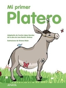 Mi primer Platero