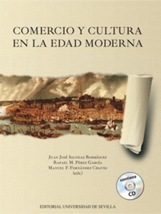 Comercio y cultura en la Edad Moderna