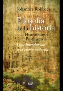 Filosofía de la historia (Historicismo-Posthistoria)