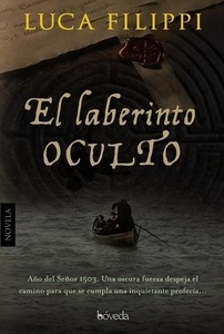 El laberinto oculto