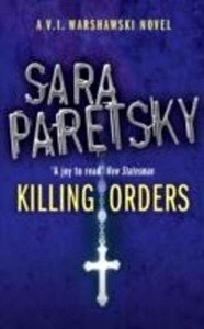 Killing Orders