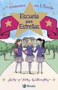 Escuela para Estrellas 1. Primer trimestre en L'Étoile
