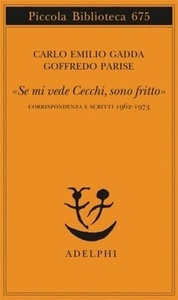 Se mi vede Cecchi, sono fritto