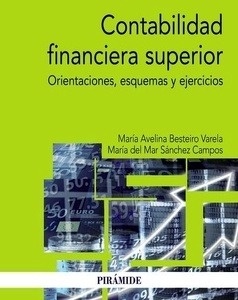 Contabilidad financiera superior