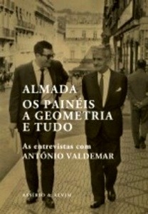 Almada. Os Painéis, a Geometria e Tudo